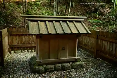 伊勢神宮外宮（豊受大神宮）(三重県)