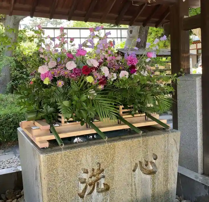 松陰神社(東京都)