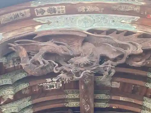 笠間稲荷神社(茨城県)