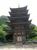 瑠璃光寺のその他建物
