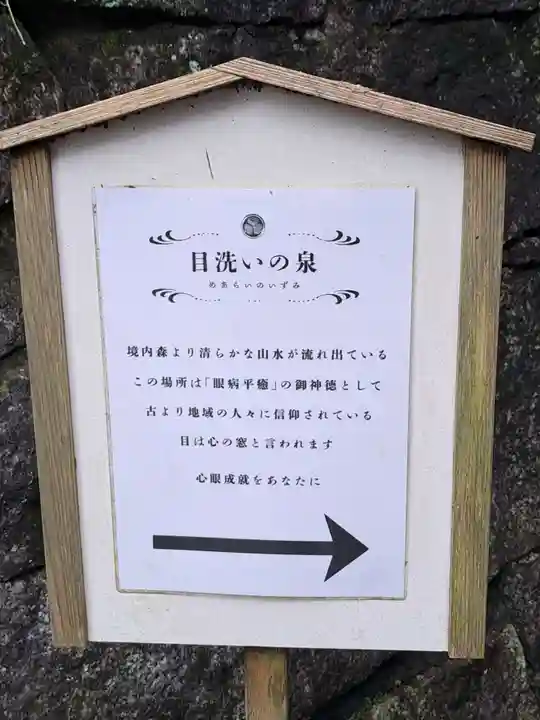 泉神社(茨城県)