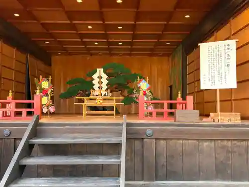 常磐神社(茨城県)