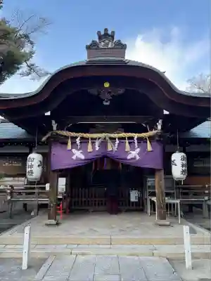 熊野神社(京都府)