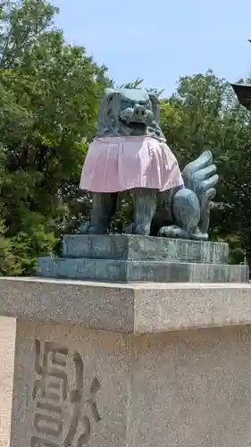 豊國神社(大阪府)