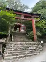 吉野水分神社(吉野町)(奈良県)