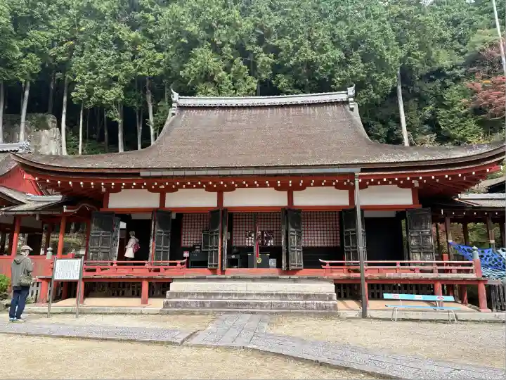 長命寺(滋賀県)