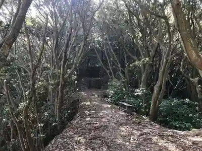 大聖院(高塚不動尊)のその他建物