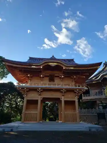 大甕神社(茨城県)