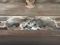 園城寺(三井寺)の芸術