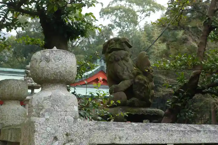 神谷神社(香川県)
