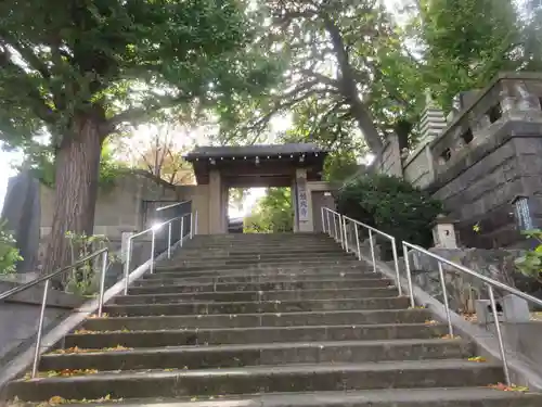 願成寺(神奈川県)