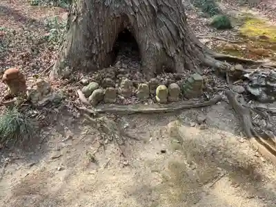 香取神社(茨城県)