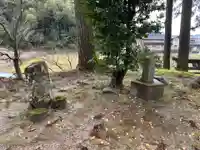 名木神社(京都府)