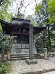 高尾山薬王院(東京都)