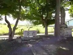 八幡神社(三重県)