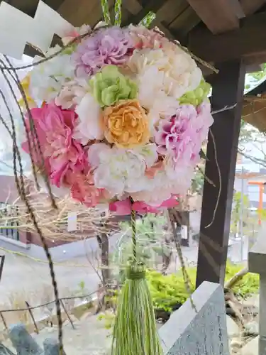 手稲神社(北海道)