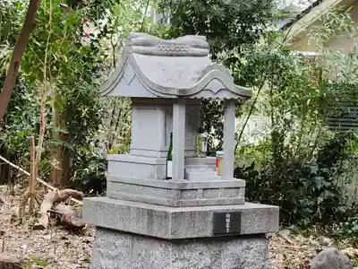 小宅神社(兵庫県)