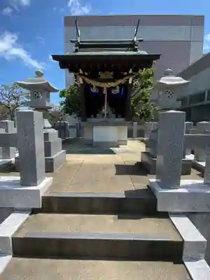 恵比寿神社(長崎県)