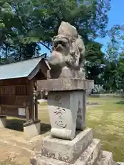 浦渡神社(愛媛県)