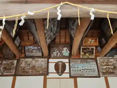 夜比良神社(兵庫県)