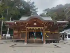 清荒神清澄寺(兵庫県)