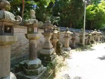 石清水八幡宮のその他建物