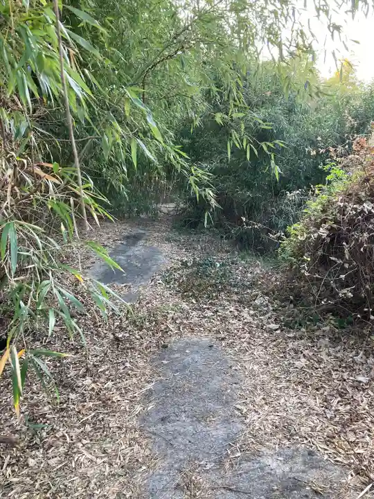 長徳寺(山口県)