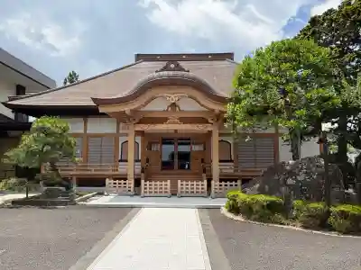 秀林寺(宮城県)