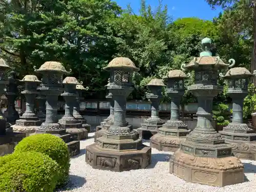 上野東照宮(東京都)