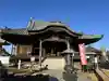 餘慶寺(岡山県)