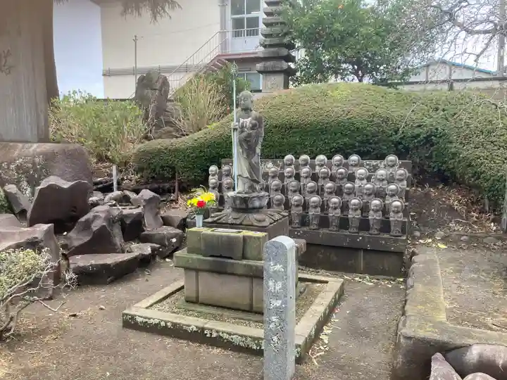 長天寺(神奈川県)