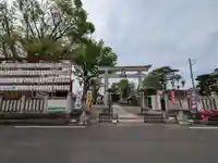 多賀神社(東京都)