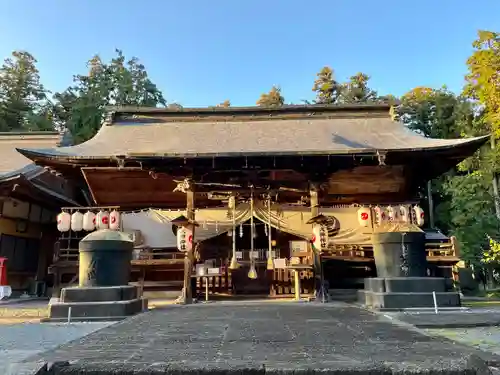 大神神社(栃木県)