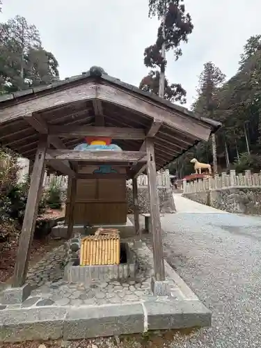 安志加茂神社(兵庫県)