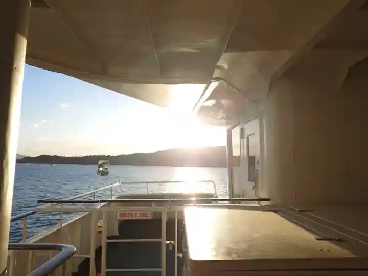 厳島神社(広島県)