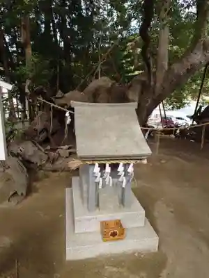 草薙神社(静岡県)