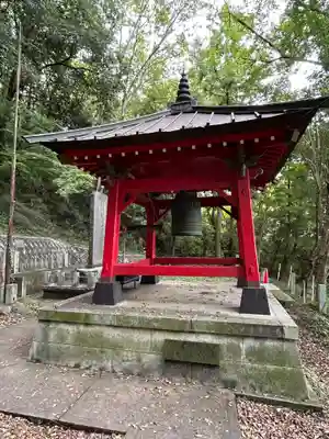 磯山弁財天(栃木県)