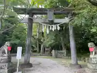 秦神社(高知県)