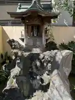 三峰神社(東京都)