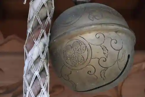 御嶽山神社のその他建物