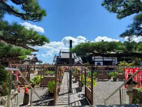 秋葉總本殿可睡斎のその他建物