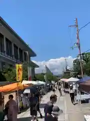 東寺（教王護国寺）(京都府)