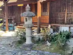 聖光寺の建物その他