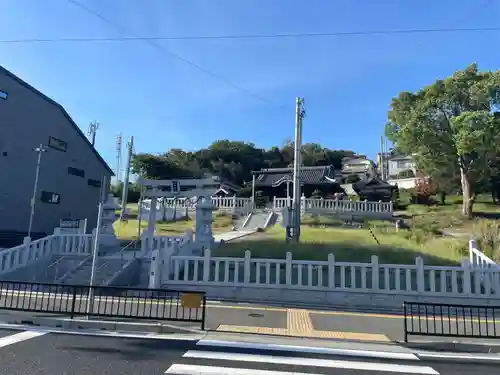 宗賢神社(兵庫県)