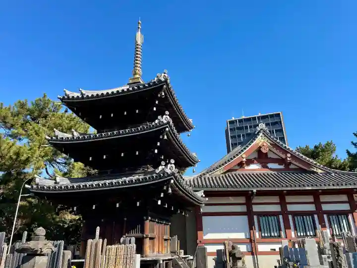本光寺(東京都)