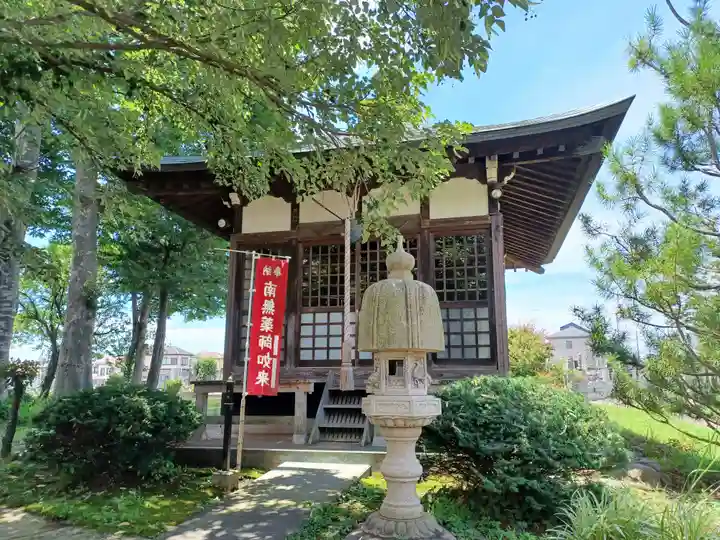慶性院(東京都)