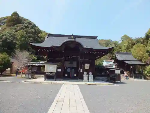三尾神社(滋賀県)