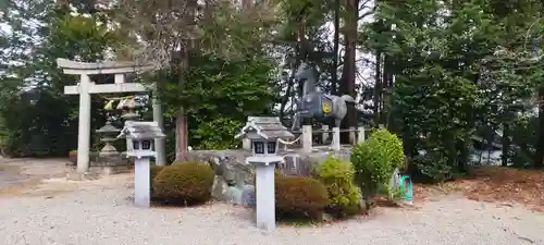 結神社(滋賀県)