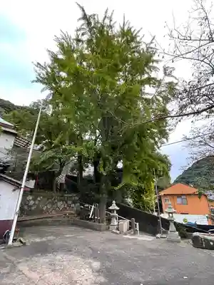 貴船神社のその他建物