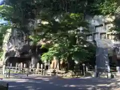 瑞巌寺の建物その他